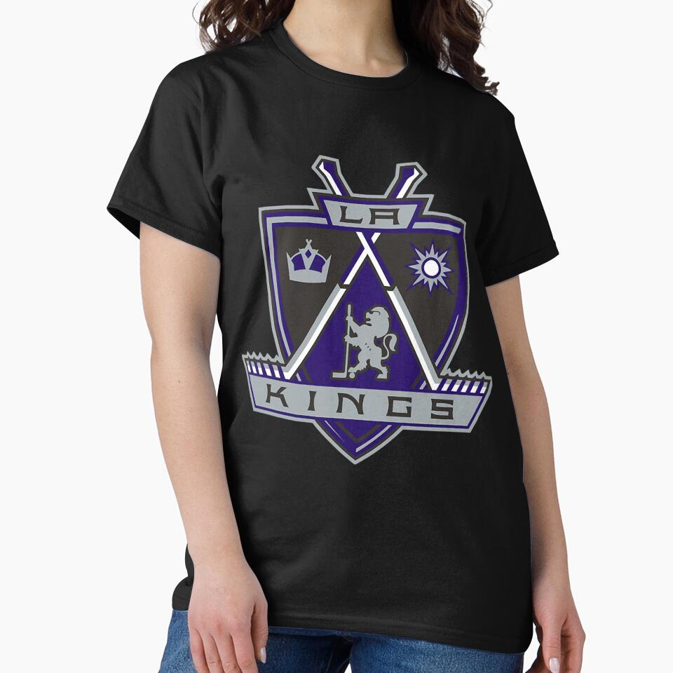 Kings-Los Angeles Essential by Sans-divine