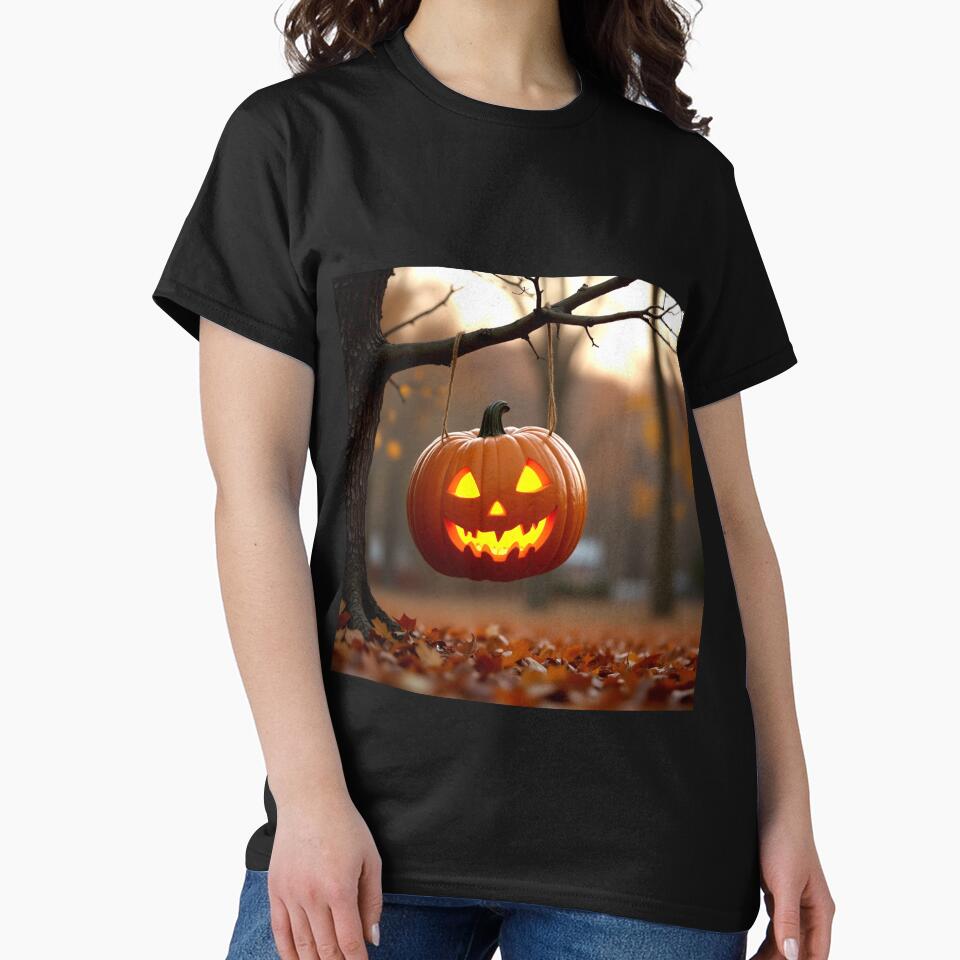 Halloween Pumpkin by MariaTheExpert