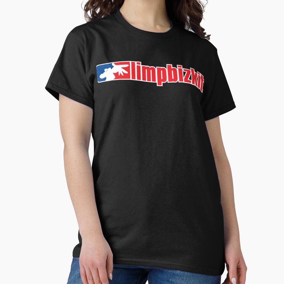 limp bizkit rapcore logo by RaahiWin