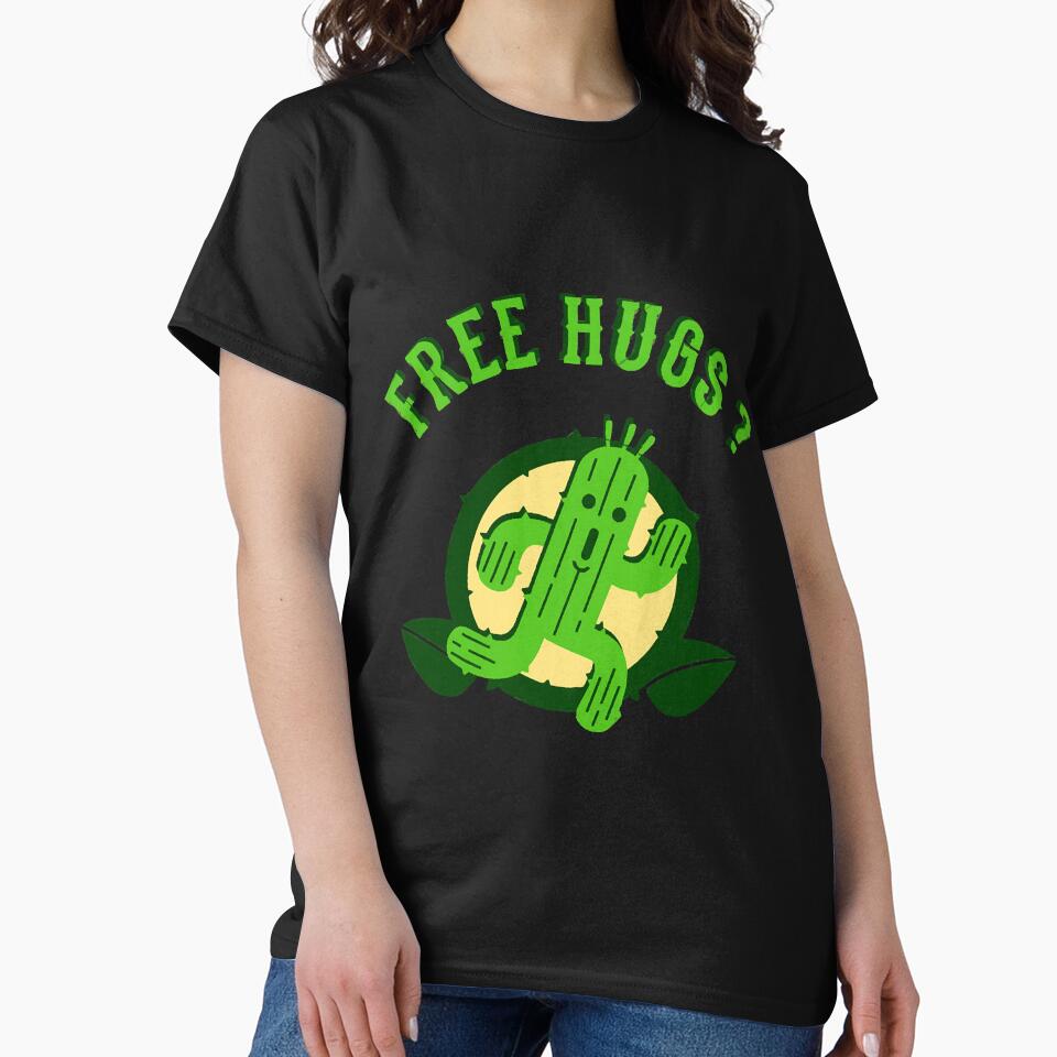 Free Hugs II by giftdosier