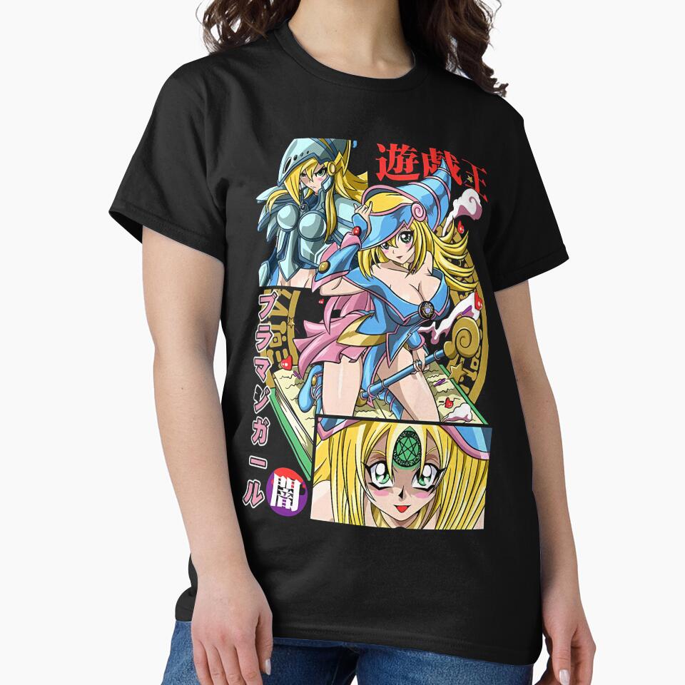 Plasma Girl by JTravisDesigns