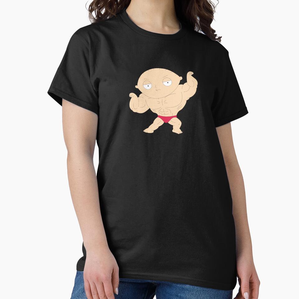 Fit Stewie by samuartshop