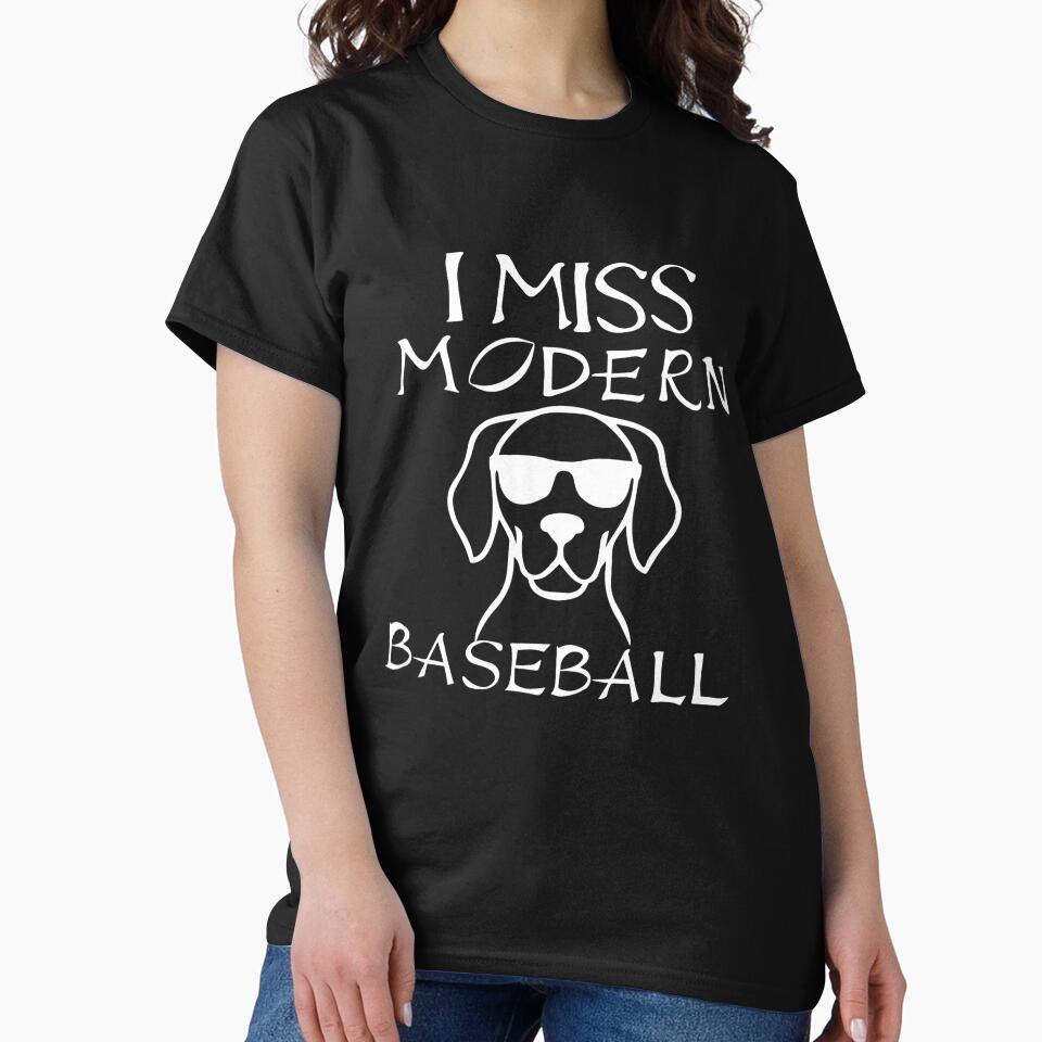 Modern Baseball by eleanorbalde