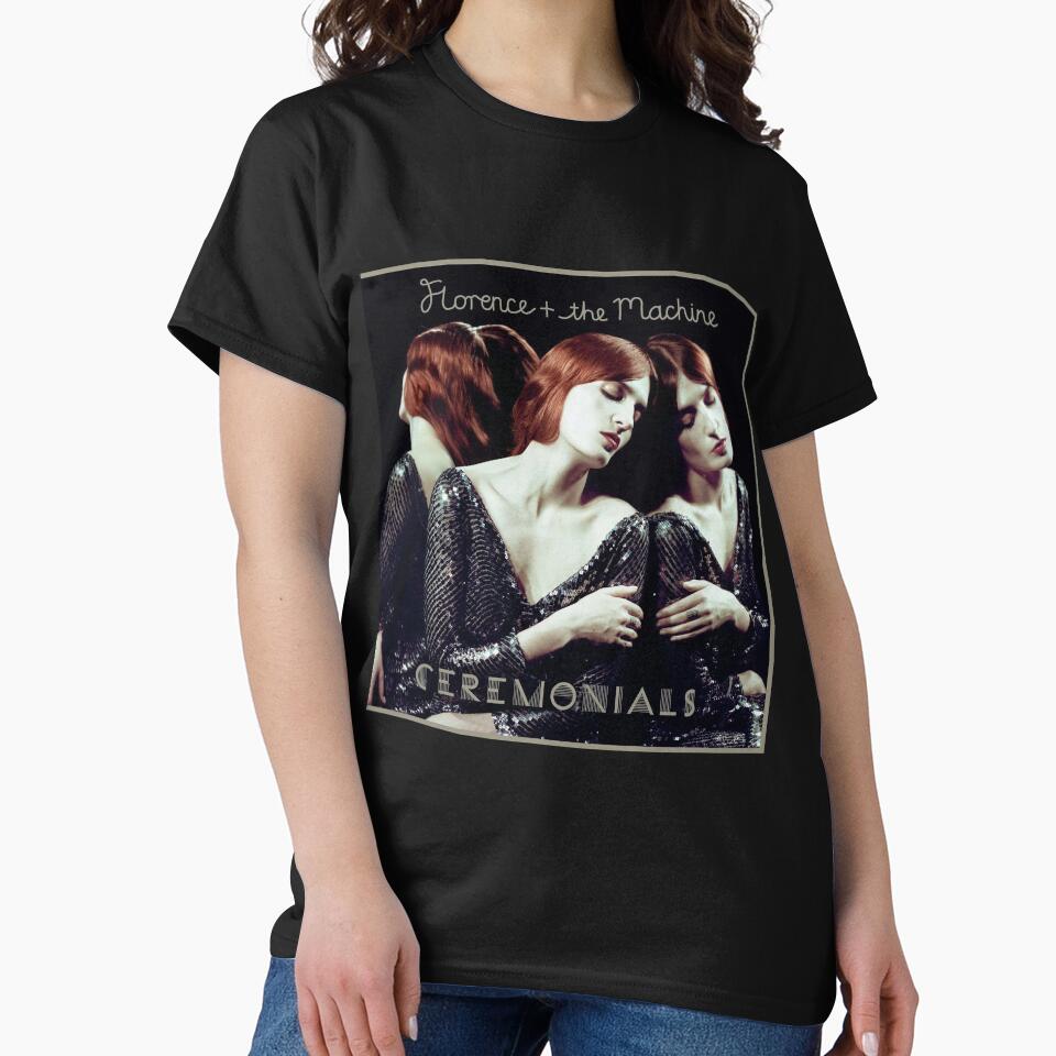 Ceremonials Vintage by RaquelBrown08