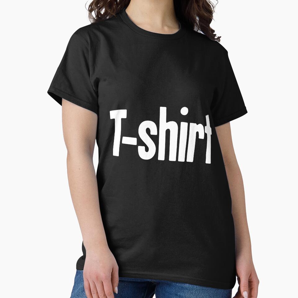 T-Shirt by Good-Looking Corpse