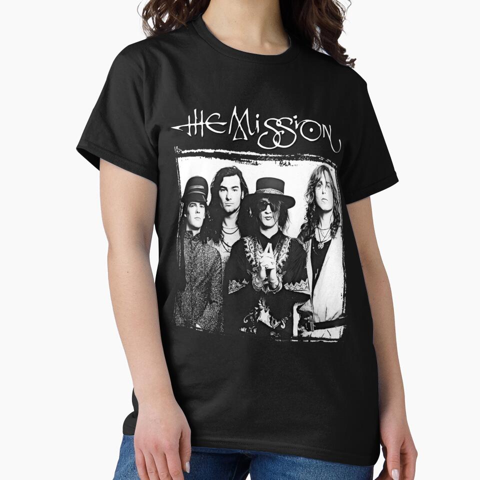 The Mission Band by BOTALEG