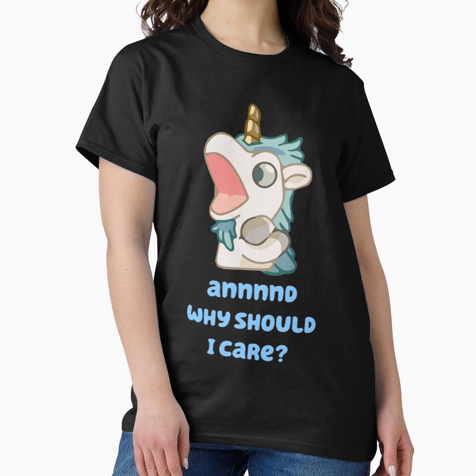 annnnd why should I care by reremama