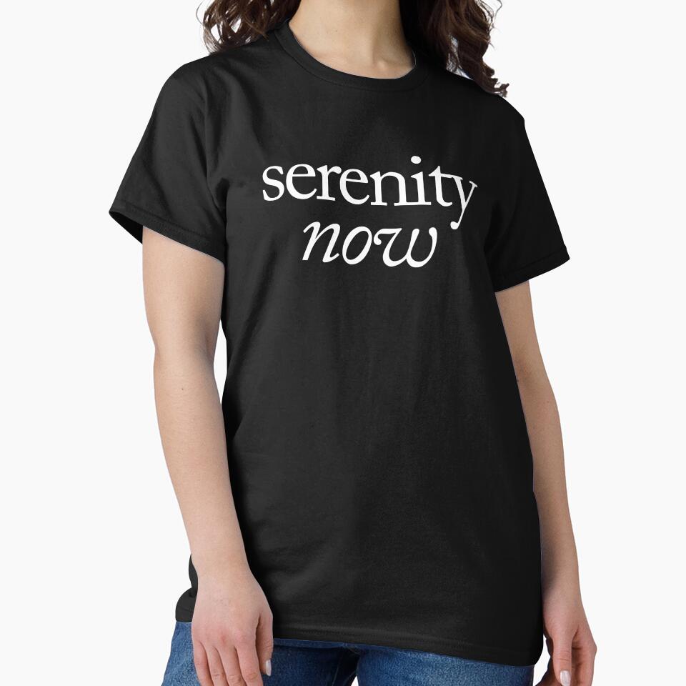 Serenity now by SpilloDesign
