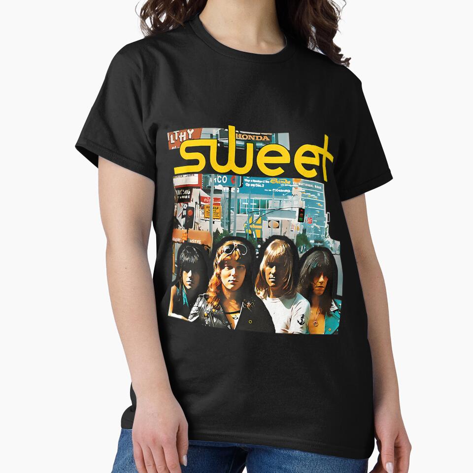 Typography Sweet by VGgames