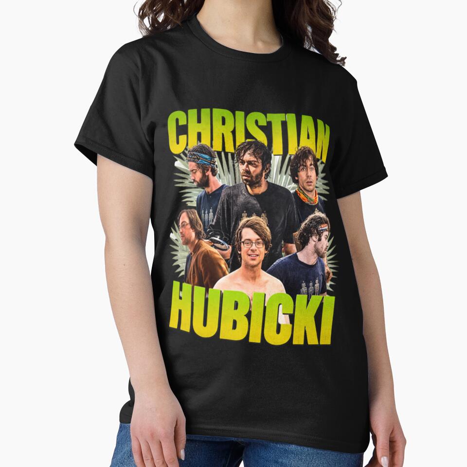 Christian Hubicki Vintage by WildHeartsStore