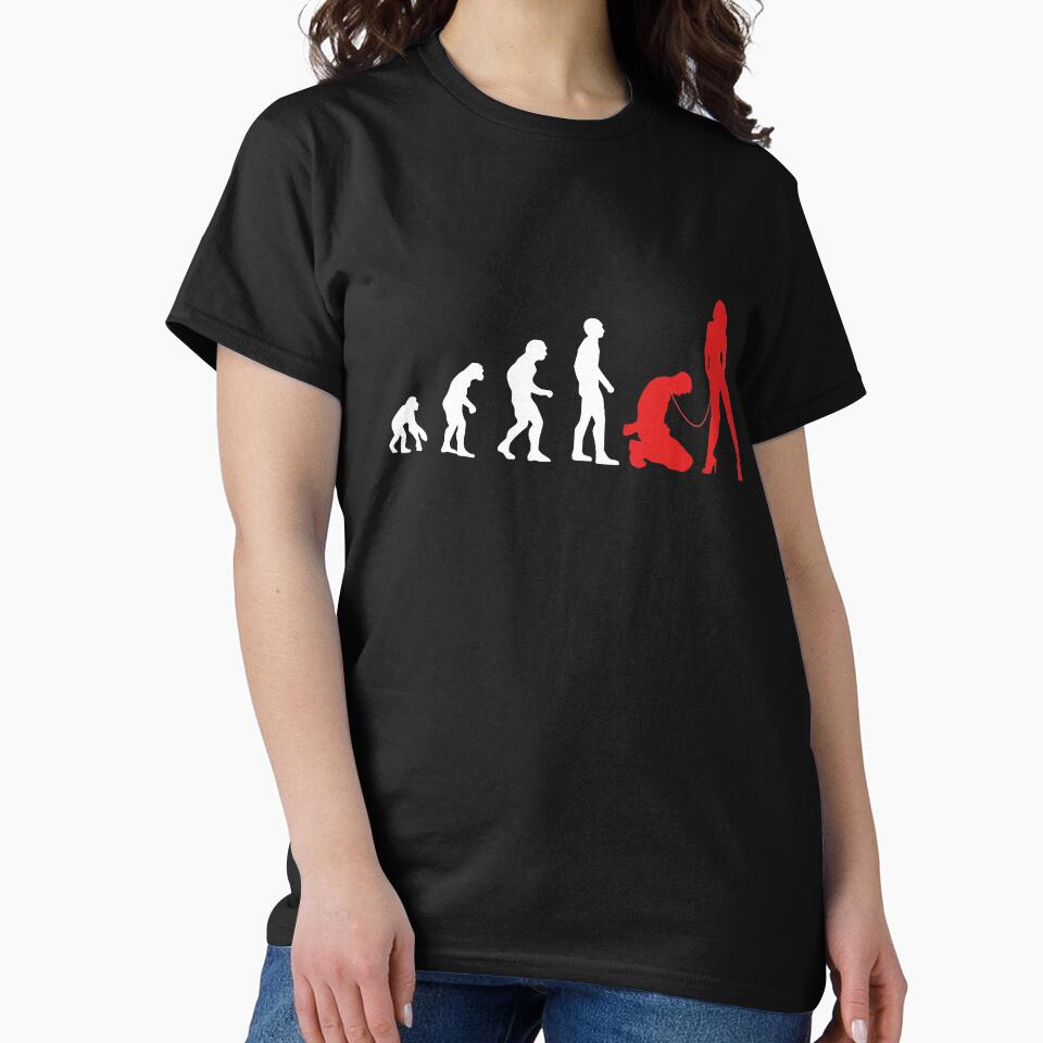 Evolution BDSM Dominant by coolprint
