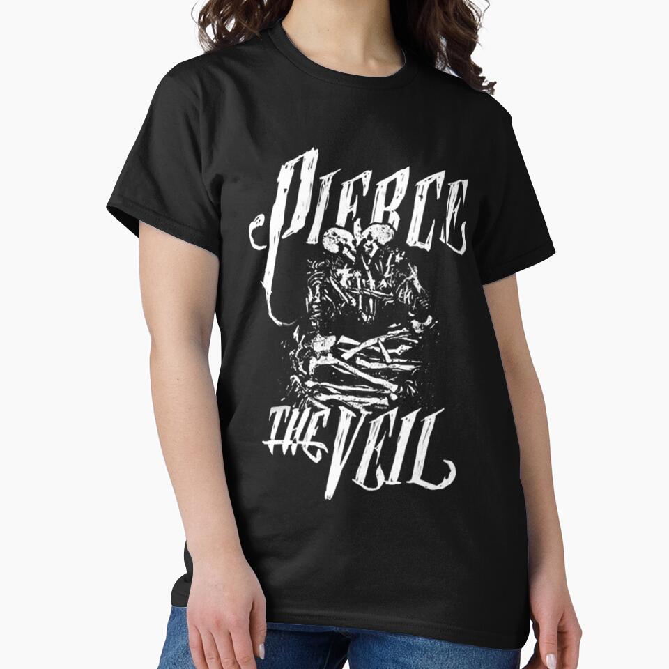 Pierce The Veil by traccruzmata
