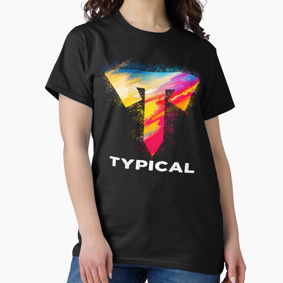 Typical Gamer by ADDI FRANK