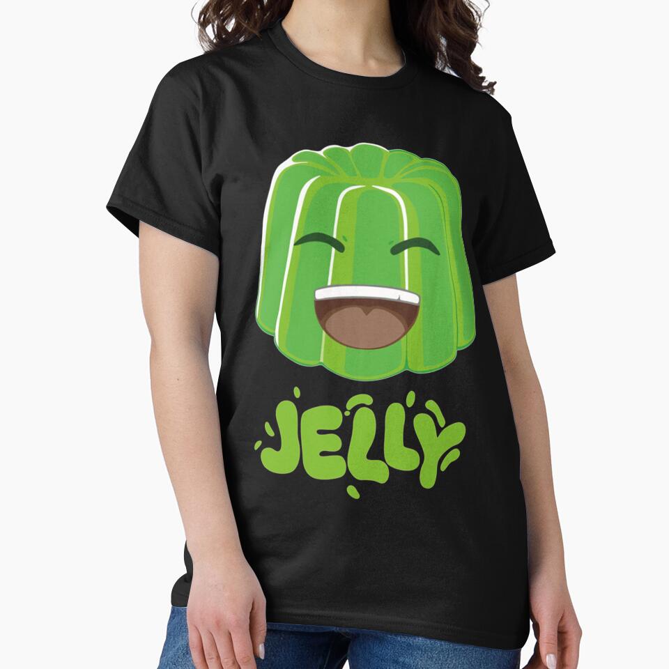 Jelly by Geschenkyya