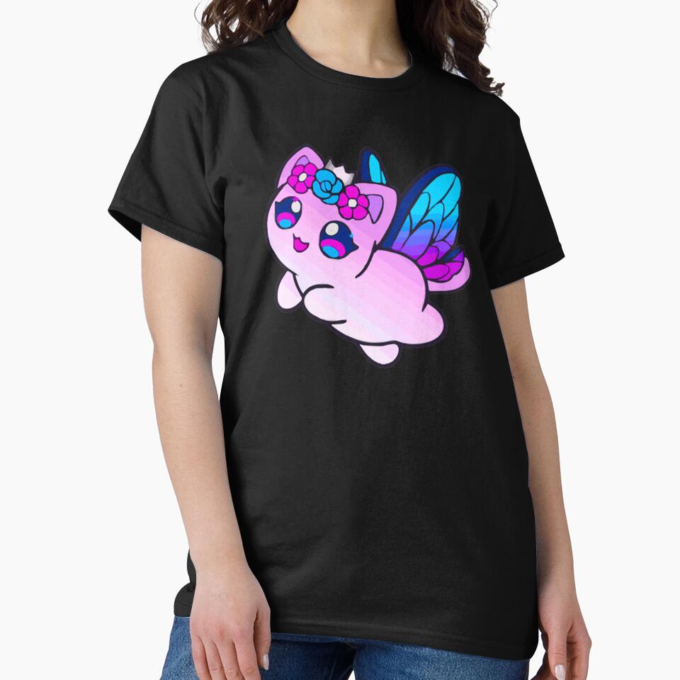 cute aphmau cat by HBzshop