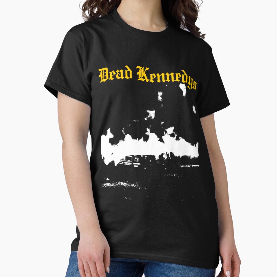 Dead Kennedys by JameStone2