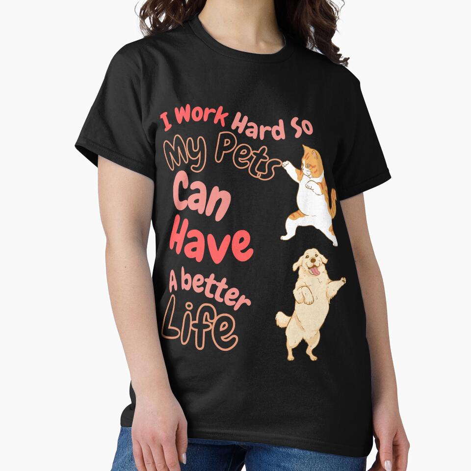 Funny Pet Quote by Simo0455