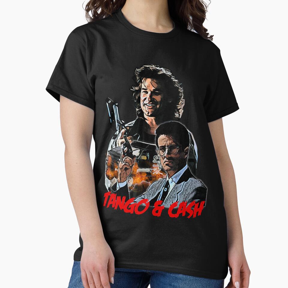 Tango and Cash by DavidRamo31343