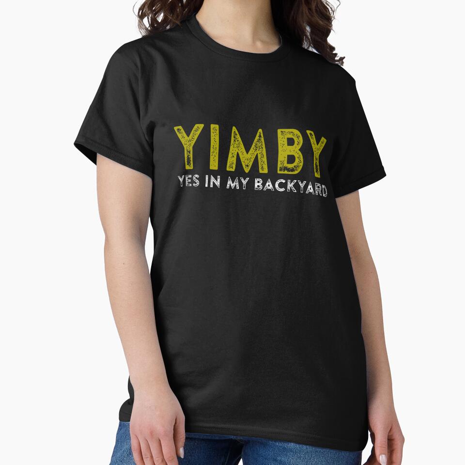 Yimby a Yimby a Yimby by goombi-creative