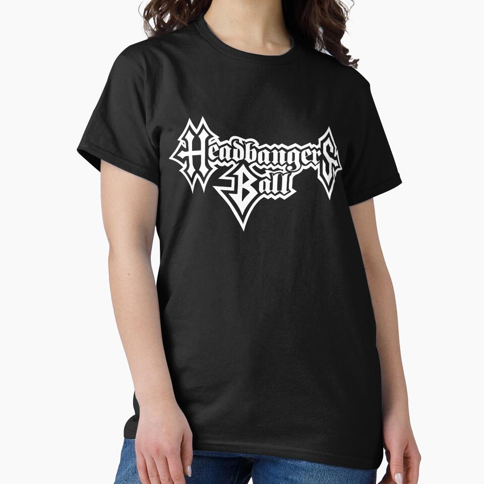 Headbangers Ball by Indestructibbo