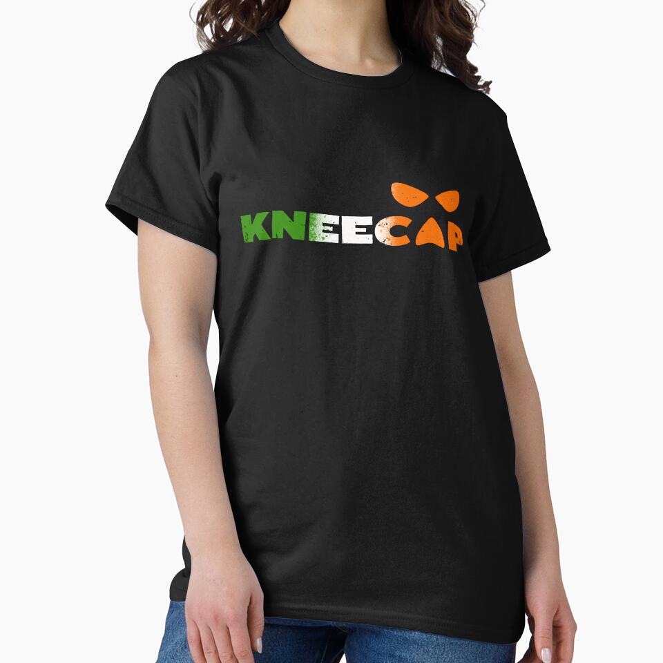 Kneecap by Trigger413