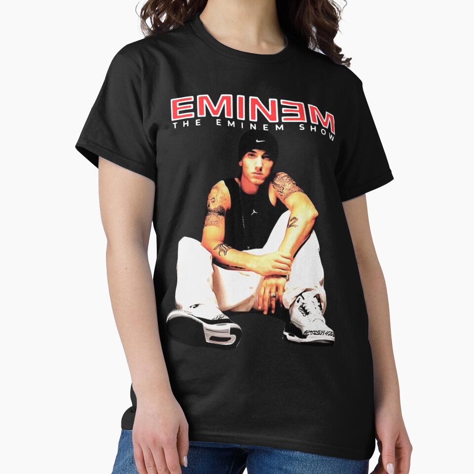 Rapper's Emiinemm World by Denacaparonp