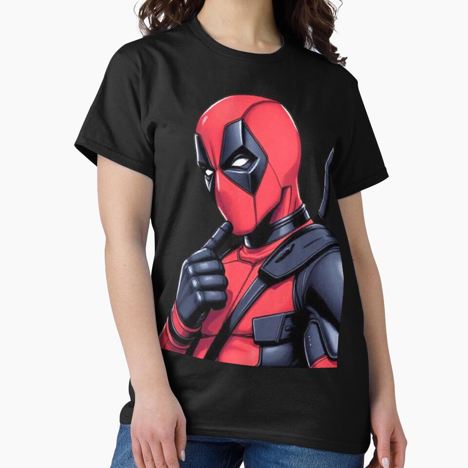 Deadpool Cool by bestoffers