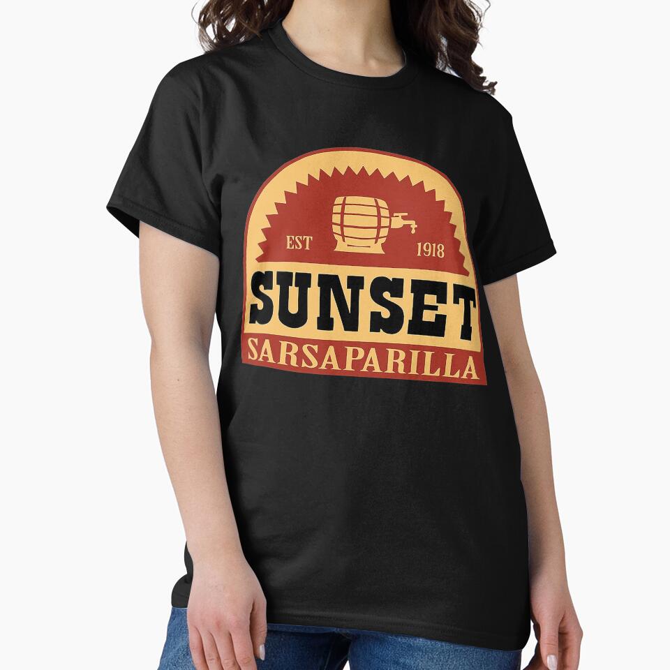 Sunset Sarsaparilla  designer by BonnieLovato02