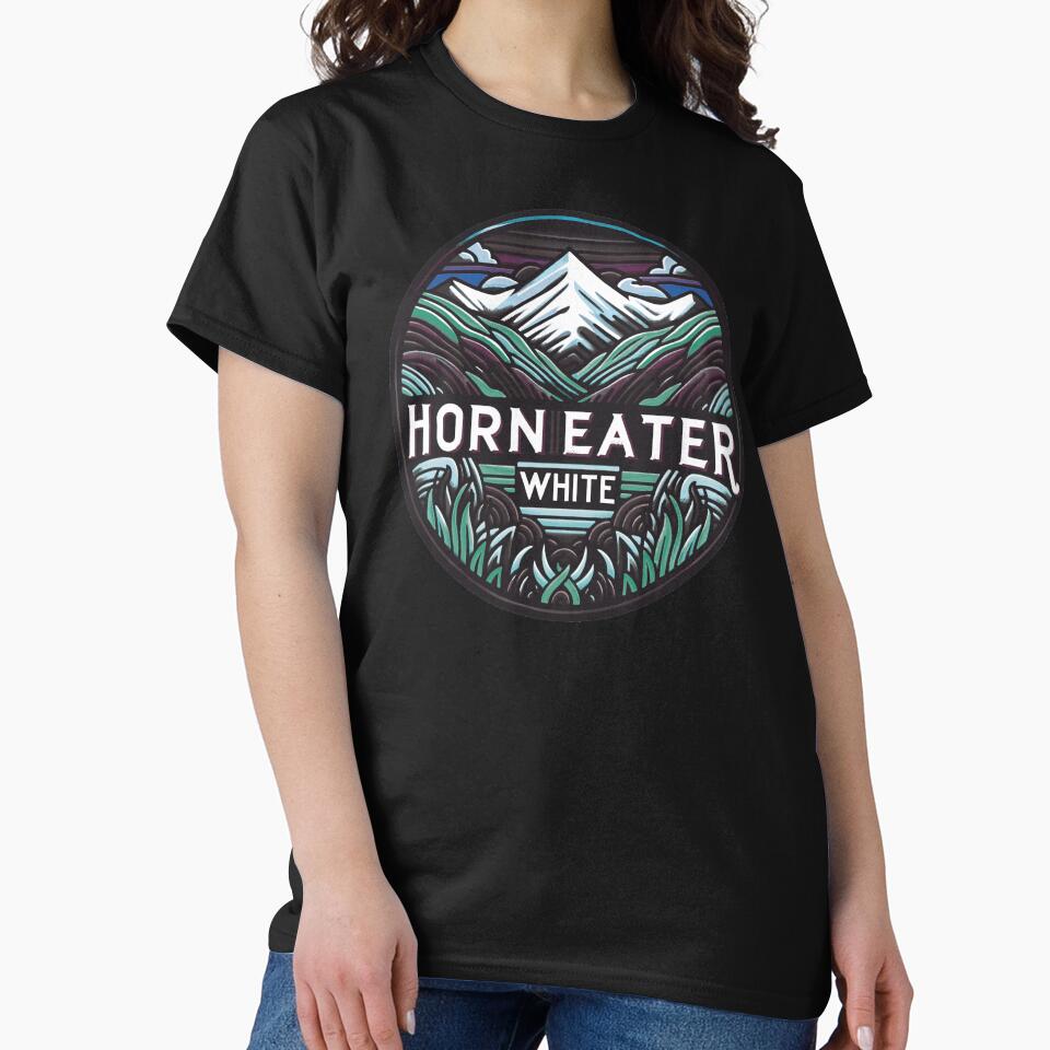 Horneater - Stormlight archive by outofflow
