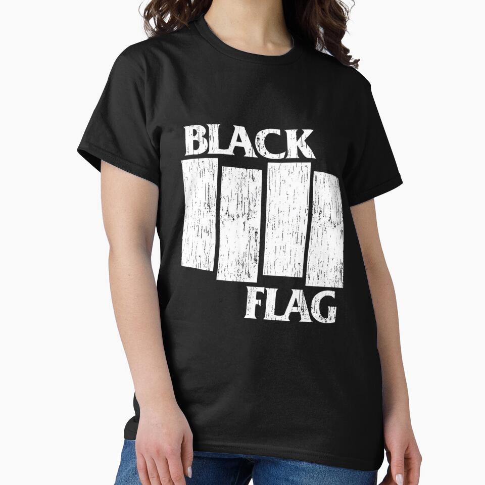 Punk Rock Retro by GetawayApparela