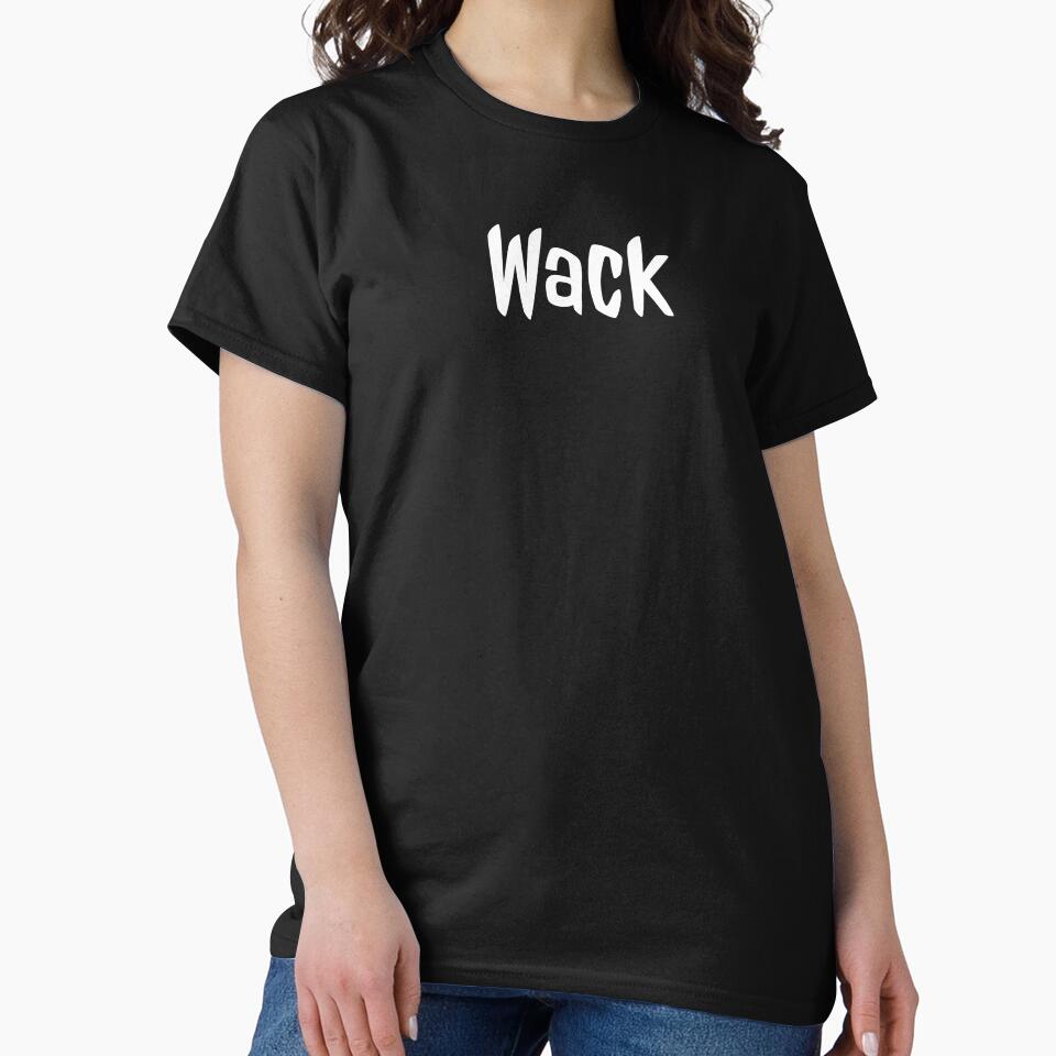 Wack by C7110G