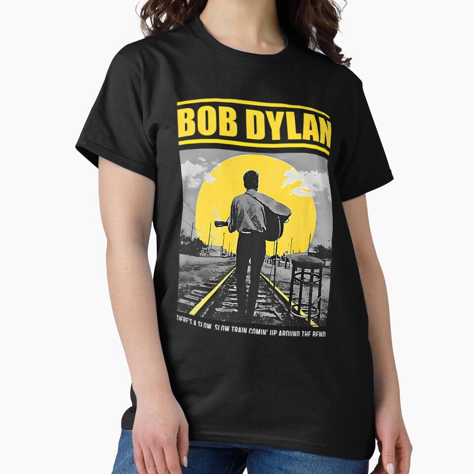 Bob Dylans Singer by huhubells