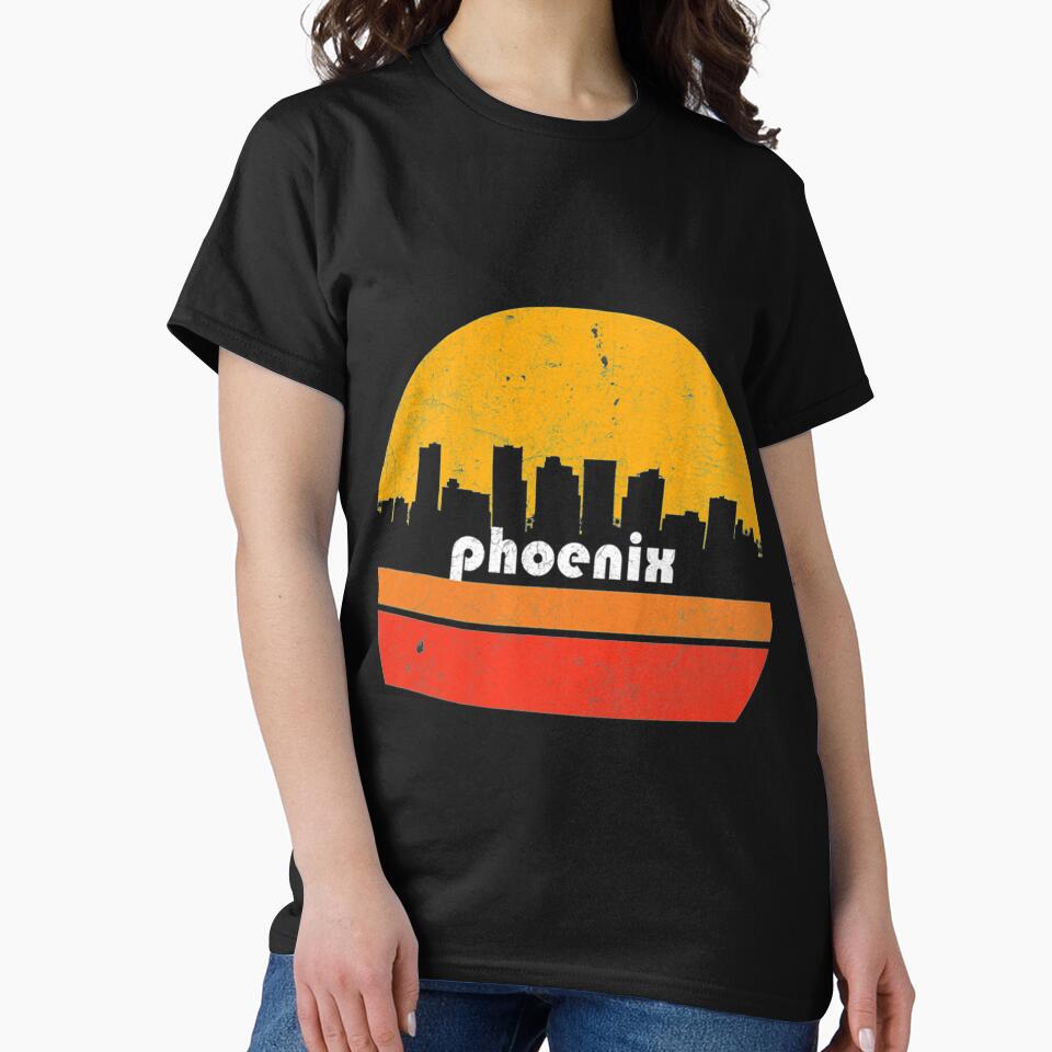 The Valley Oop Phoenix Premium . by ThomasWest1