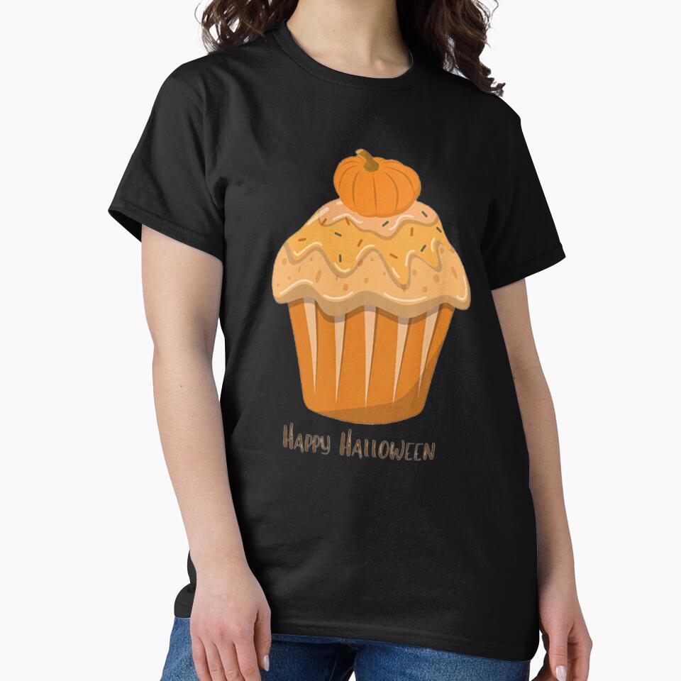 pumpkin autumn coffee sublimation - happy halloween II by PadLoveRed