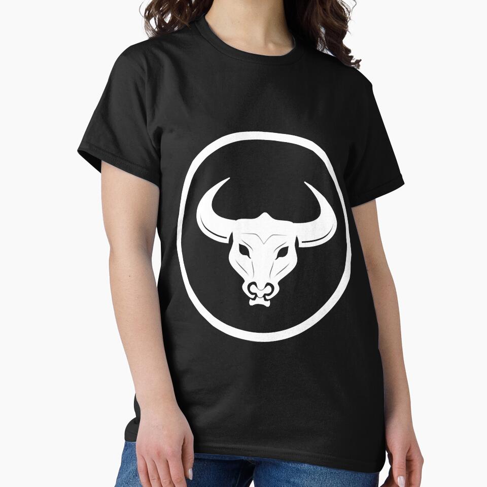 Stylish bull etoro by EricBatuso