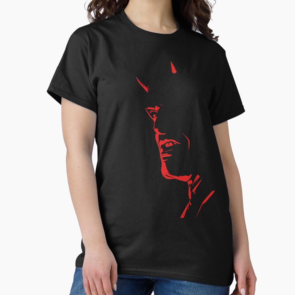 Daredevil Simple by ThomasKadmon