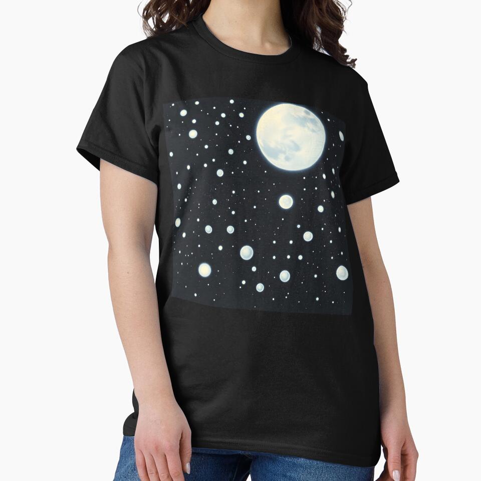 Stars 5 by HebaRK Studio