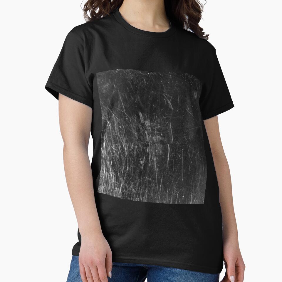 Grunge Distressed Dark Texture Overlay by GraveyardGlam