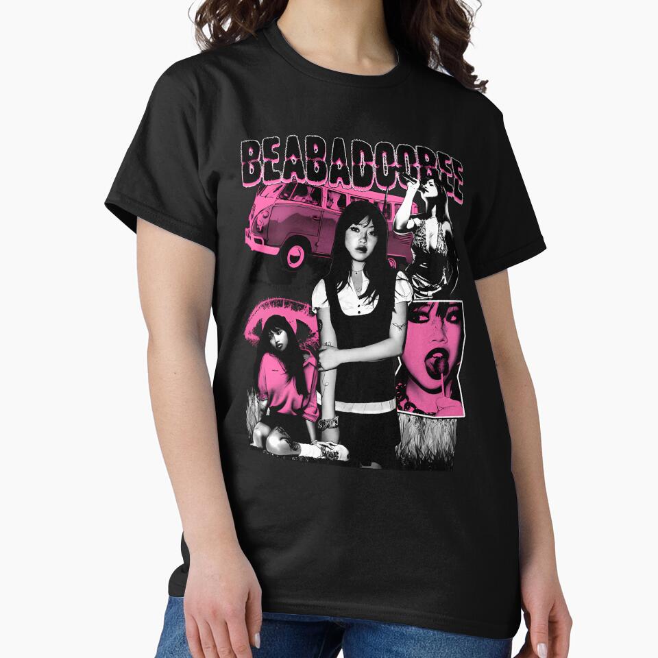Grunge Style Beabadoobee by juraj237