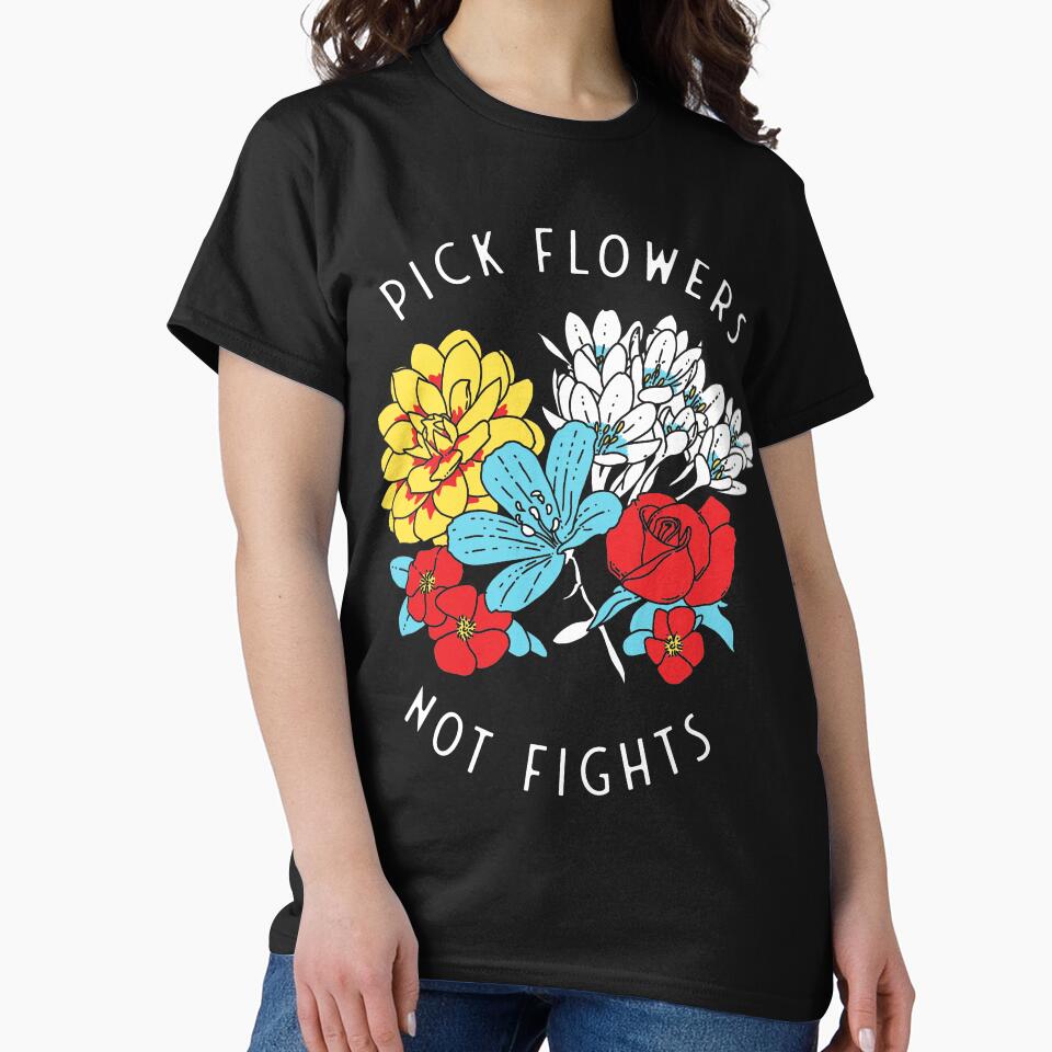 Flowers by RonanLynam