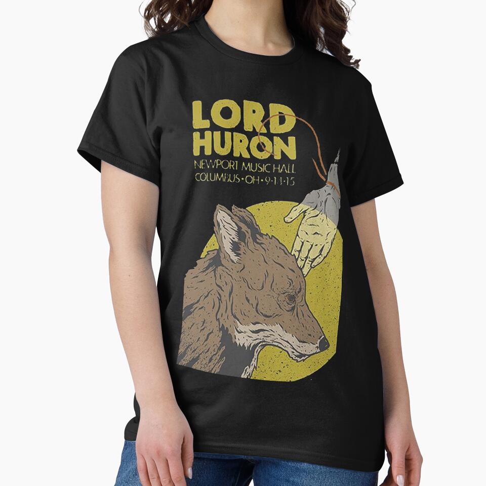 lord huron rr11 by gnoades83