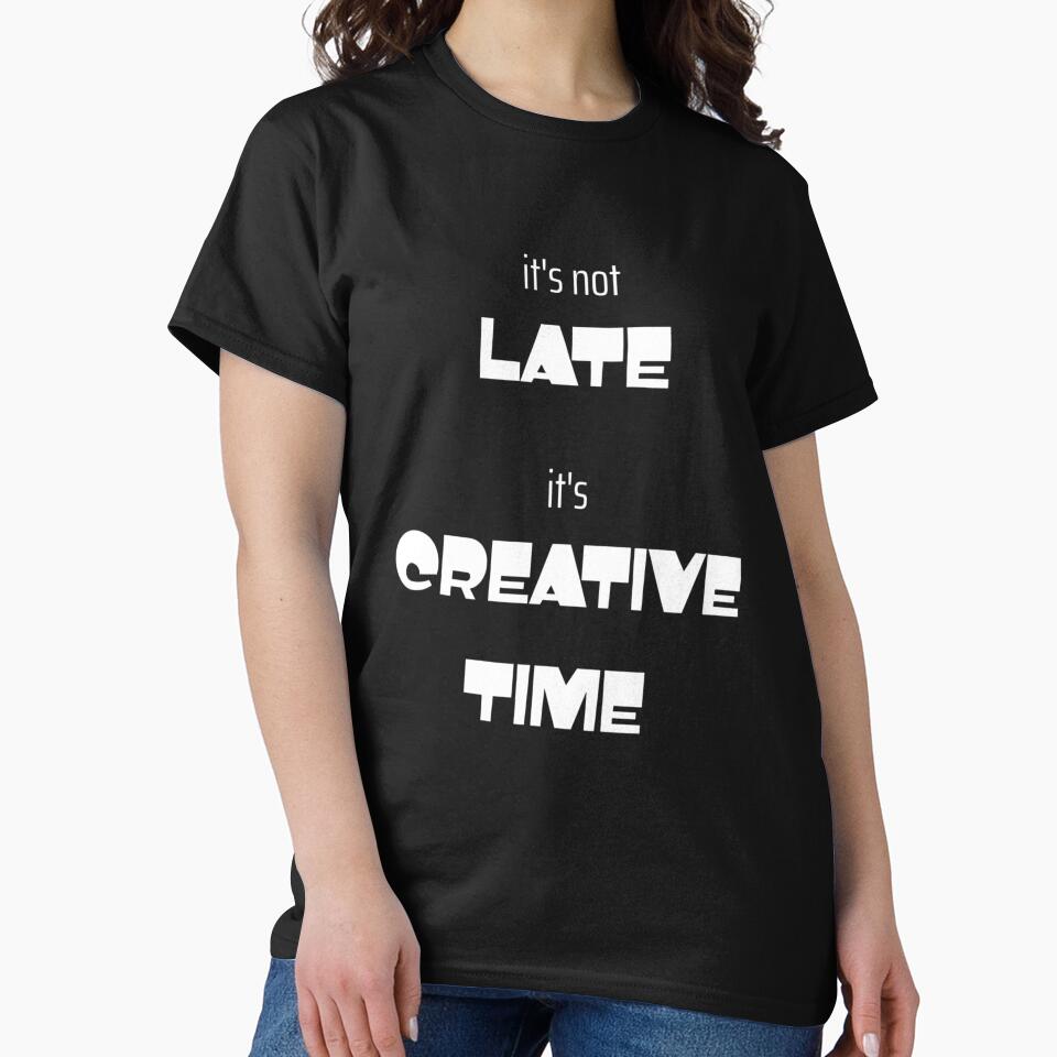 It's creative time - Meme by Ink Light