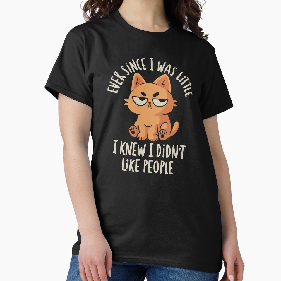 Not a People Person by koalateess