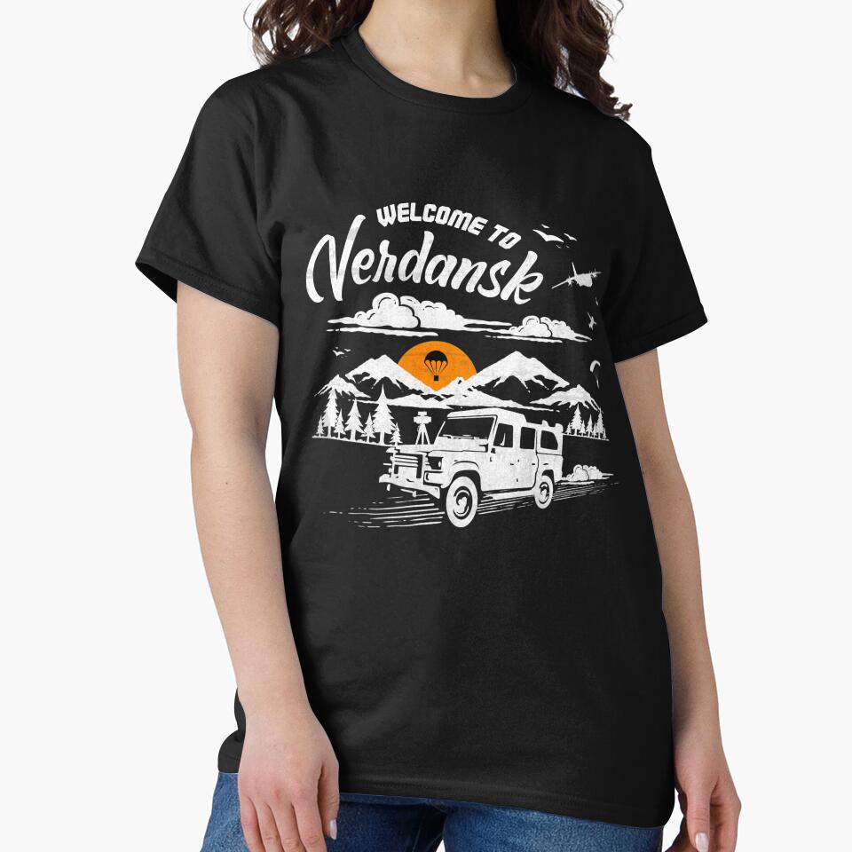 Welcome To Verdansk by DragonGFX