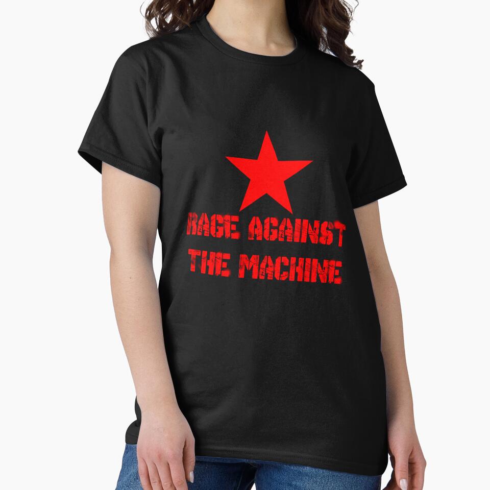 rage againts the machine by ijouiteng21