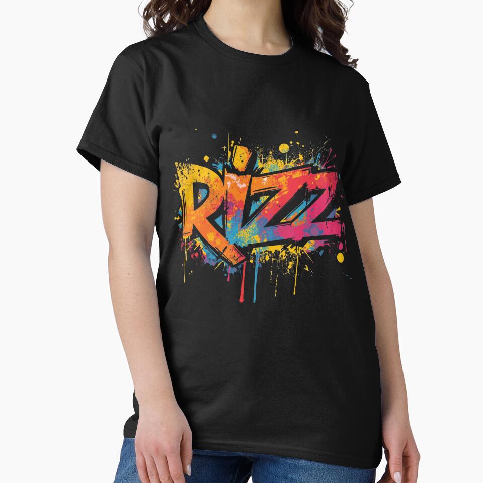 Rizz by whatthefoxsays