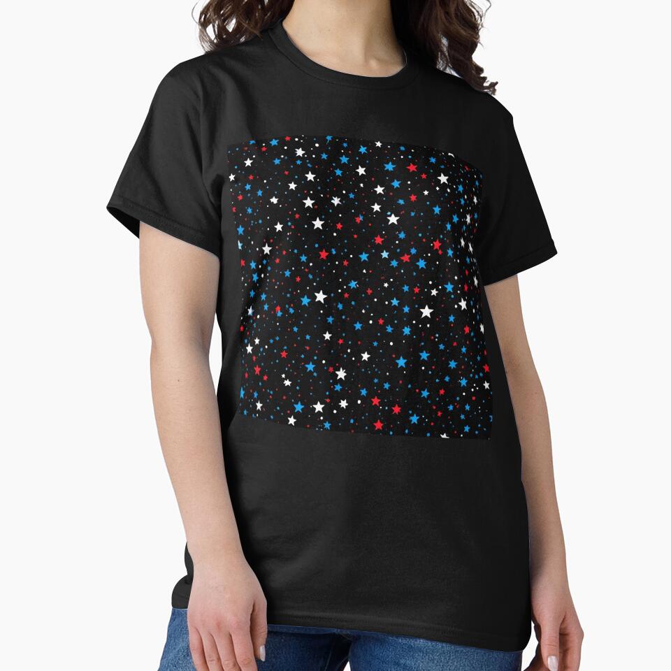 Stars 12 by HebaRK Studio