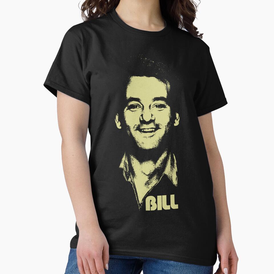 Bill by helenacooper