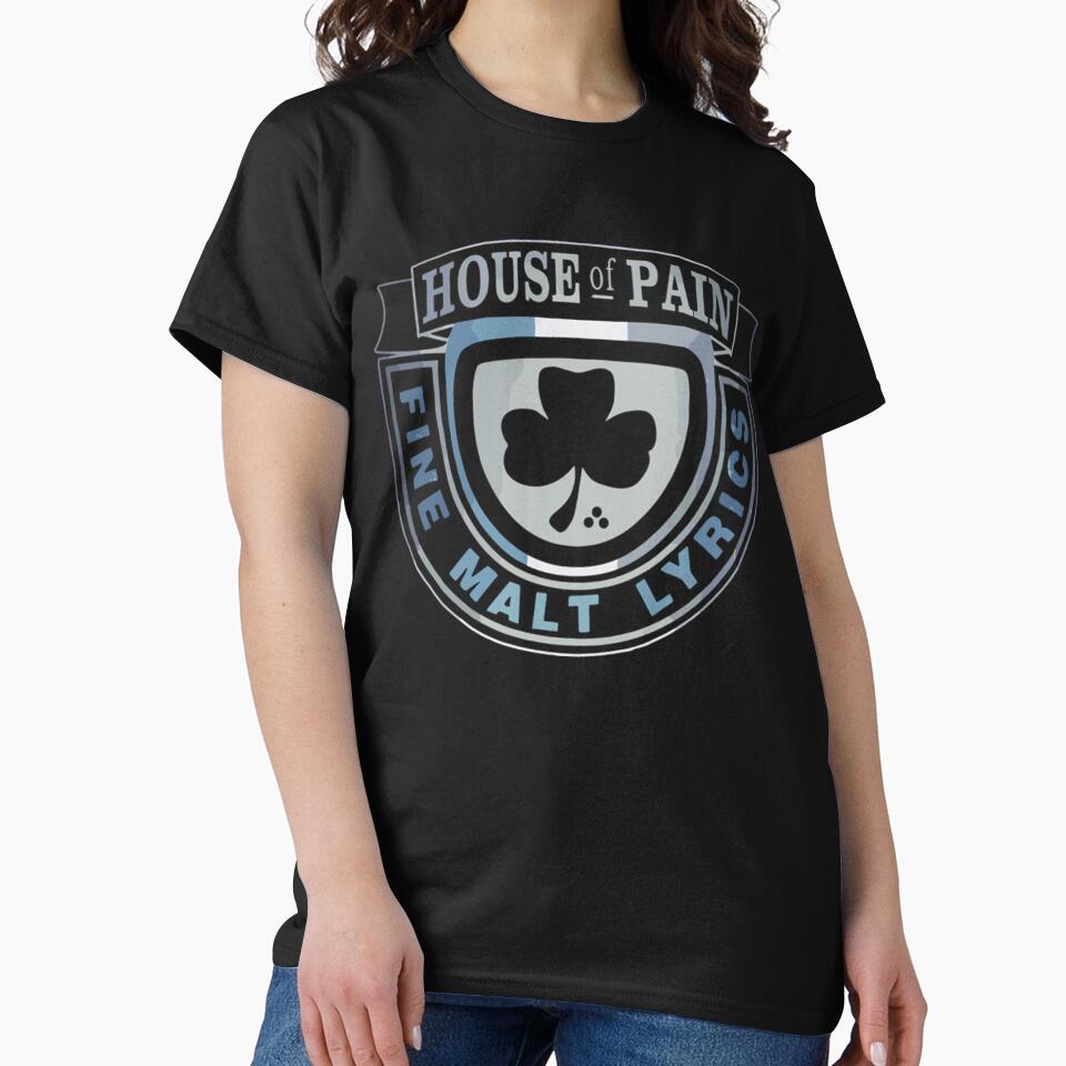 House of Pain by IkeTurnerIke