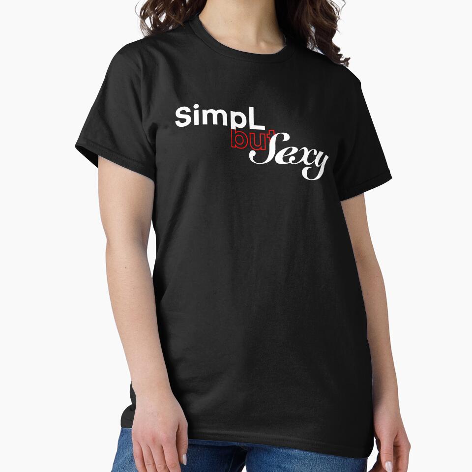SimpL but Sexy Design by David Zarbo